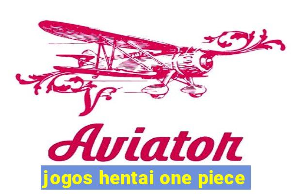 jogos hentai one piece